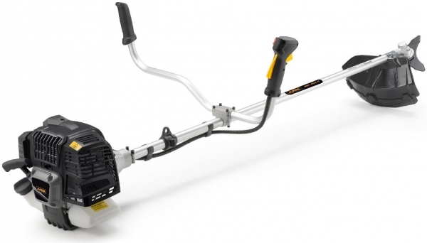 Alpina ABC 252D MOTORLU YAN TIRPAN