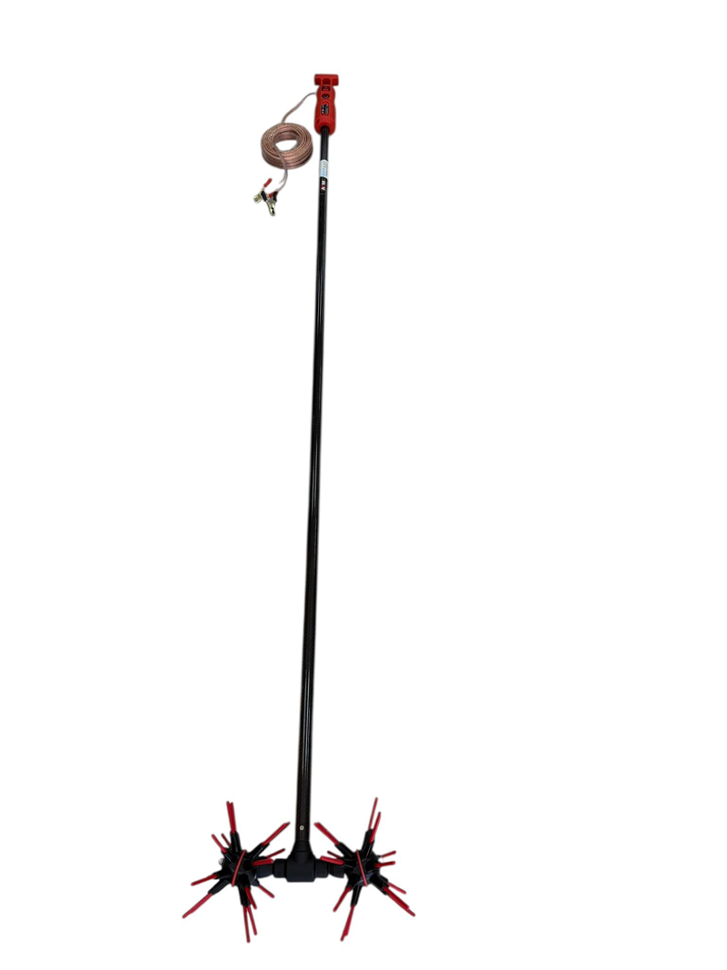 X33 KÖMÜRSÜZ ZEYTİN HASAT MAKİNESİ