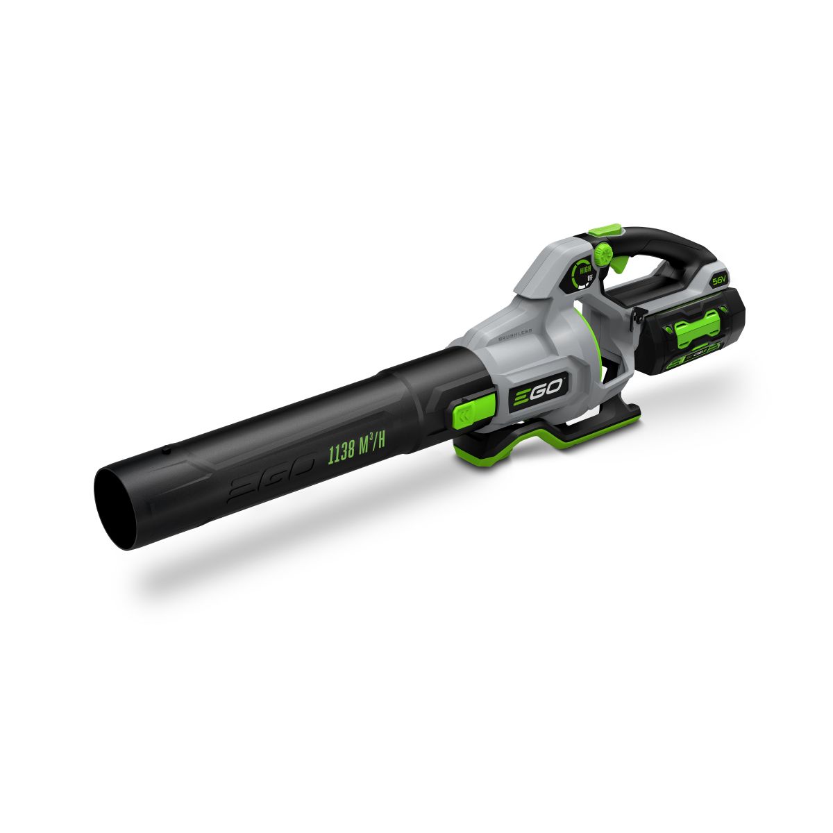 EGO LB6704E AKÜLÜ BLOWER (ÜFLEME)