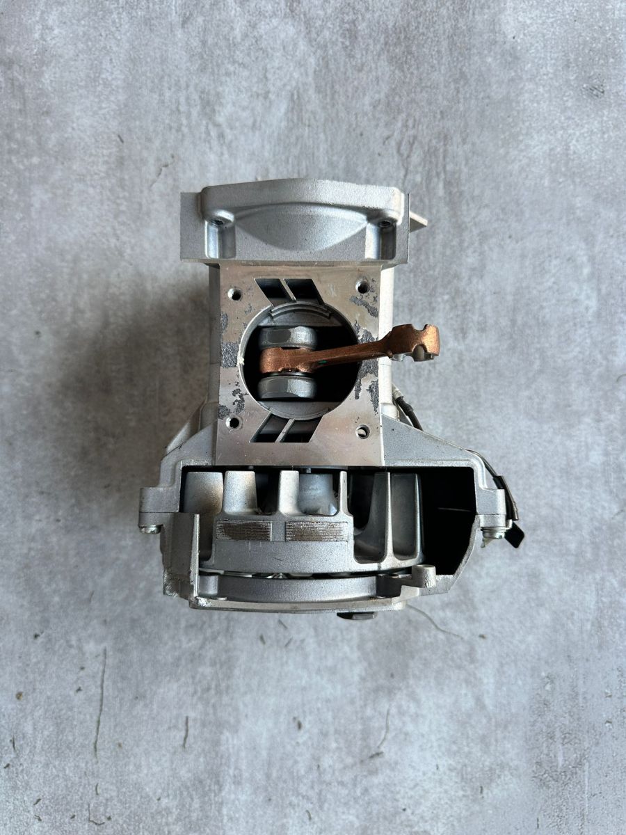 KARTER  Kawasaki TJ53 Motorlu Tırpan Orjinal