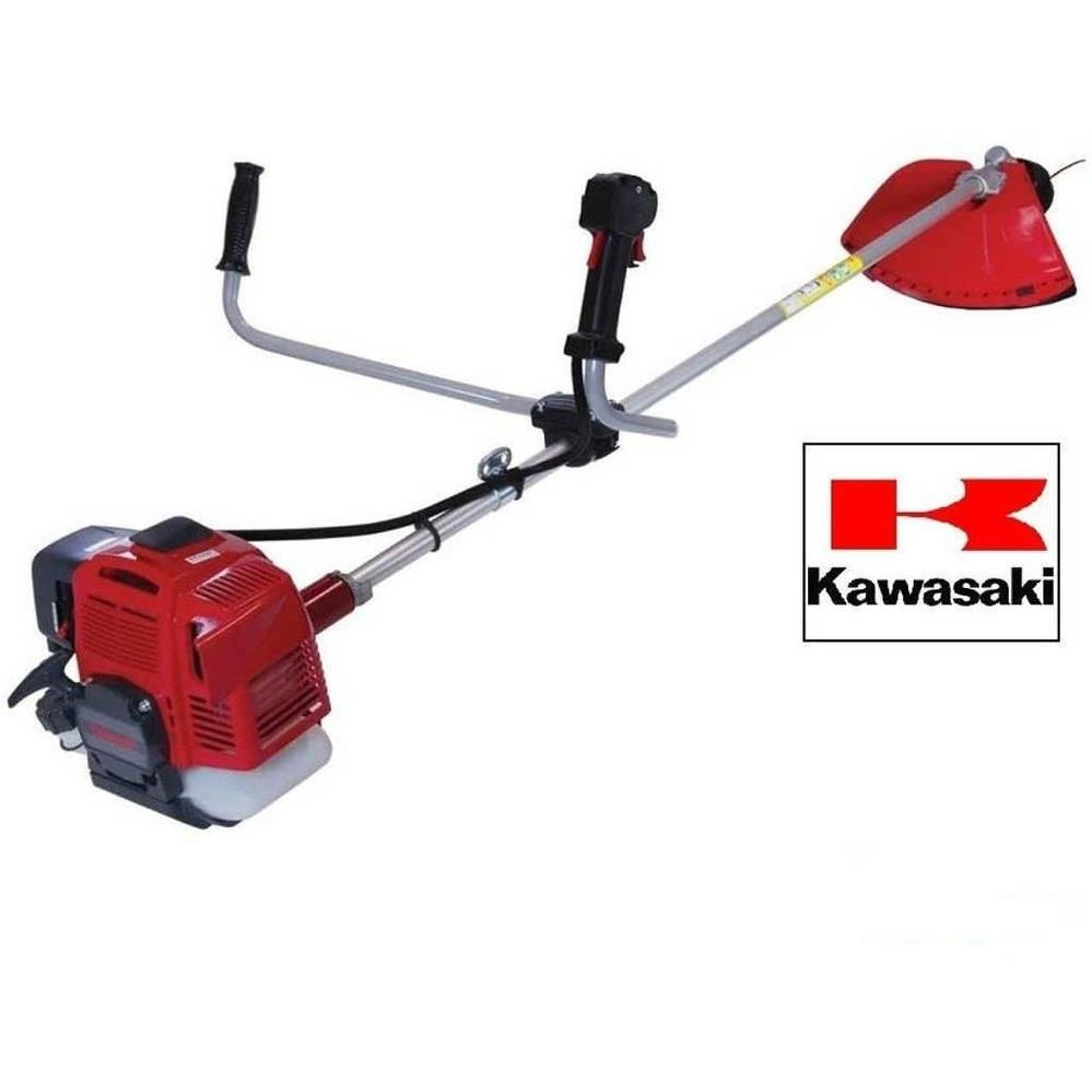 BLACKER CG522U-KA YAN KAWASAKI MOTORLU TIRPAN