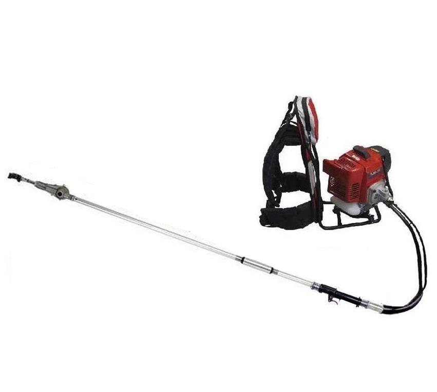 KAWASAKİ TJ53E   EKİPMANLI ZEYTİN HASAT MAKİNESİ 