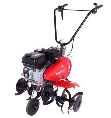 PUBERT ARO 55P C3 R210 BENZİNLİ ÇAPA MAKİNESİ