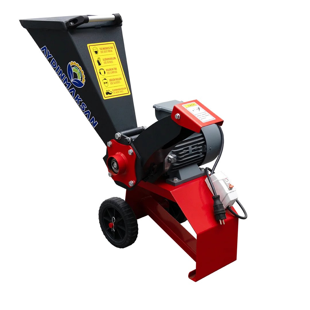 MDO-007 Dal Öğütme Makinesi elektrikli