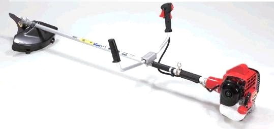 Shindaiwa B530 BENZİNLİ TIRPAN