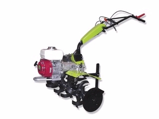 Grillo 11500 BENZİNLİ ÇAPA MAKİNESİ Honda GX200