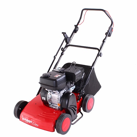 PUBERT CESAR 45P TOPRAK HAVALANDIRMA 