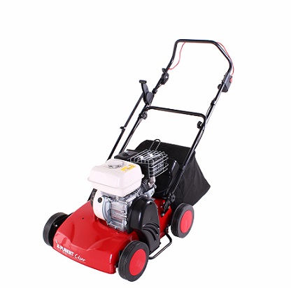 PUBERT CESAR 40H TOPRAK HAVALANDIRMA