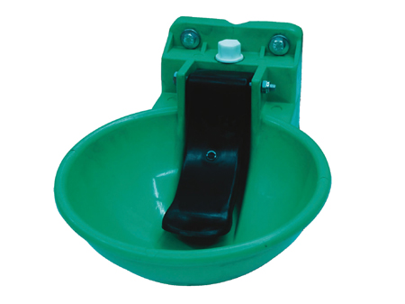 Otomatik Plastik Suluk