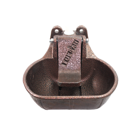 Pik Döküm Otomatik Suluk